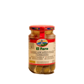 Pikante Gemüsespieße. Banderillas Picantes 150gr